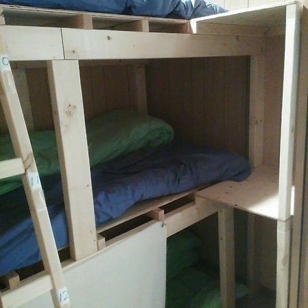 Tetris Guest House Jujo - Hostel Tokyo Dış mekan fotoğraf