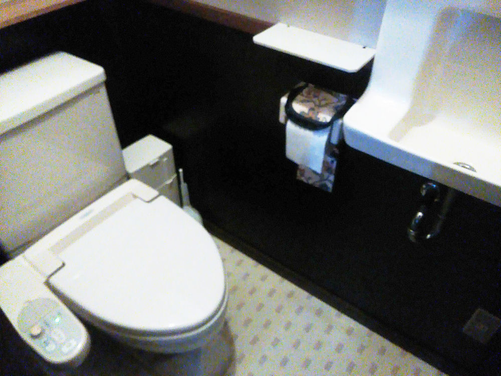 Tetris Guest House Jujo - Hostel Tokyo Dış mekan fotoğraf