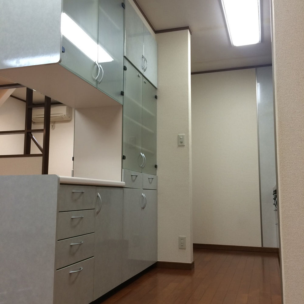 Tetris Guest House Jujo - Hostel Tokyo Dış mekan fotoğraf