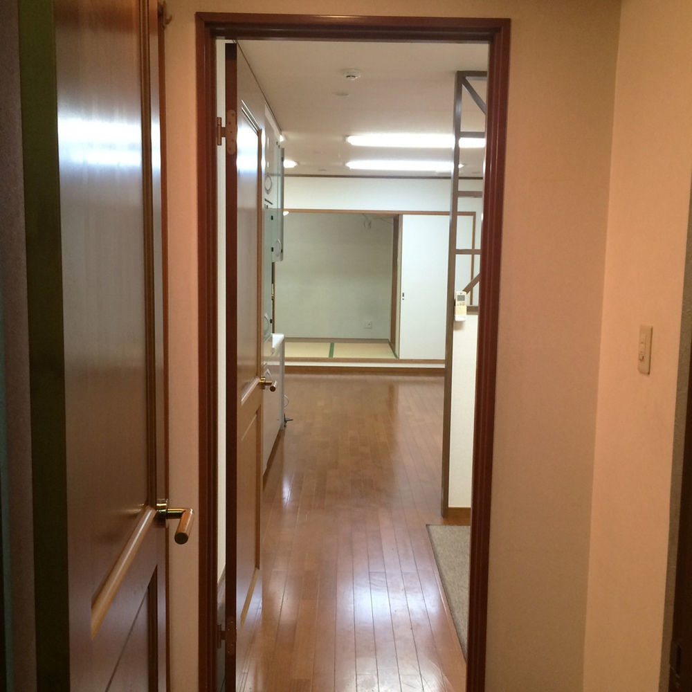 Tetris Guest House Jujo - Hostel Tokyo Dış mekan fotoğraf