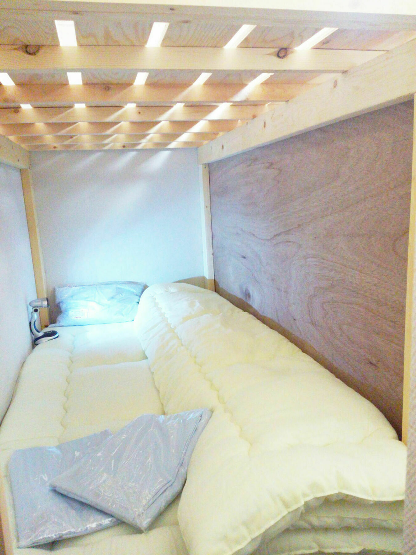 Tetris Guest House Jujo - Hostel Tokyo Dış mekan fotoğraf